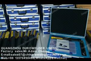 Mini Indüksiyon Isıtma Cıvata Sökücü araba gövde onarımı 8 Bobinleri Kiti Mini Manyetik endüksiyon ısıtıcı Aracı - Product Image 2