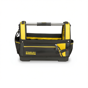 Sac à outils Stanley Fatmax 18 pouces avec poignée en métal et bandoulière - Product Image 2