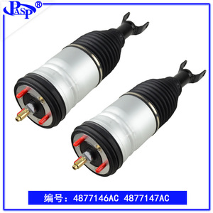 โช้คอัพถุงลม Ram 1500 รุ่น 4877146AC 4877147AC พร้อมฝาครอบกันฝุ่น - Product Image 3