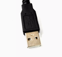 Servocontrolador FD423 y cable de programación USB de computadora Línea de descarga de datos de depuración