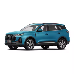 Chery Tiggo <span class=keywords><strong>7</strong></span> <span class=keywords><strong>Plus</strong></span> Pro SUV 1.6TGDI DCT รถจากประเทศจีนขายดี Tiggo <span class=keywords><strong>7</strong></span> <span class=keywords><strong>plus</strong></span> รถ<span class=keywords><strong>มือ</strong></span><span class=keywords><strong>สอง</strong></span><span class=keywords><strong>ราคา</strong></span> - Product Image 1