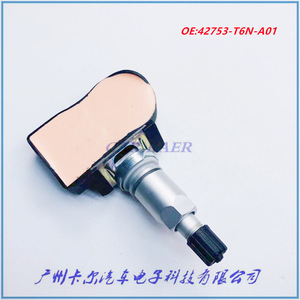 เซ็นเซอร์ TPM 42753-T6N-A01 สำหรับรถตู้ฮอนด้า 433Mhz แบบภายนอก - Product Image 2