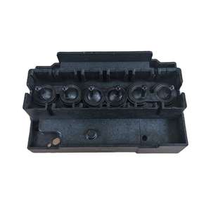 Nouvelle tête d'impression d'origine <span class=keywords><strong>F173090</strong></span> pour <span class=keywords><strong>Epson</strong></span> R1390 L1800 R390 L1400 - Product Image 5