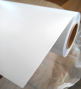 Film de plastification à froid de <span class=keywords><strong>grande</strong></span> taille Protection de <span class=keywords><strong>largeur</strong></span> personnalisée pour les grands tirages - Product Image 4
