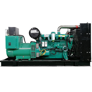 Weichai Diesel <b>Generator</b> Set 150kW Water Cooled 1500 RPM Electric Start Soundproof Canopy - Product Image 3