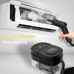 Nettoyeur vapeur portatif multifonctionnel, stérilisation et désinfection à haute température, nettoyeur vapeur pour voiture et maison - Product Image 5
