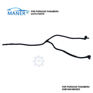 MANER 94810602622 Sistema de Refrigeración Automotriz, Brida de Refrigerante, Tubería de Agua para Porsche - Product Image 2