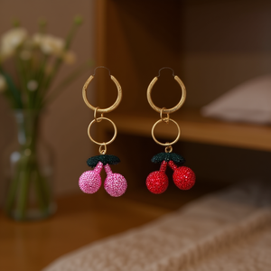 Llavero de cristal, llavero elegante con cristales sintéticos, regalo para mujer, accesorio de moda - Product Image 2