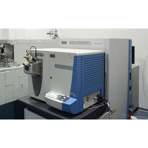 เครื่องวิเคราะห์มวลอิออนเชิงเส้นความละเอียดสูง Thermo Fisher LTQXL สำหรับการวิเคราะห์ในห้องปฏิบัติการ - Product Image 2