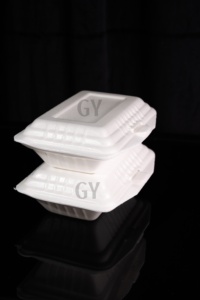 Disposable <b>Foam</b> Food Containers Single-use <b>Foam</b> Boxes <b>Foam</b> Takeout Containers <b>Cheap</b> <b>Foam</b> Lunch Boxes <b>Foam</b> Food Packaging - Product Image 6