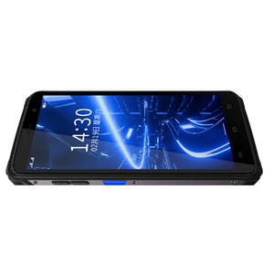 Прочный терминал сбора данных 2D сканер штрих-кодов Android 9,0/14,0 портативный мобильный логистический склад PDAs - Product Image 1