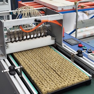 Tự động Rau seeder hạt giống gieo máy dòng cho cây giống khay lúa hạt giống Vườn Ươm gieo Máy gạo cây giống máy - Product Image 3