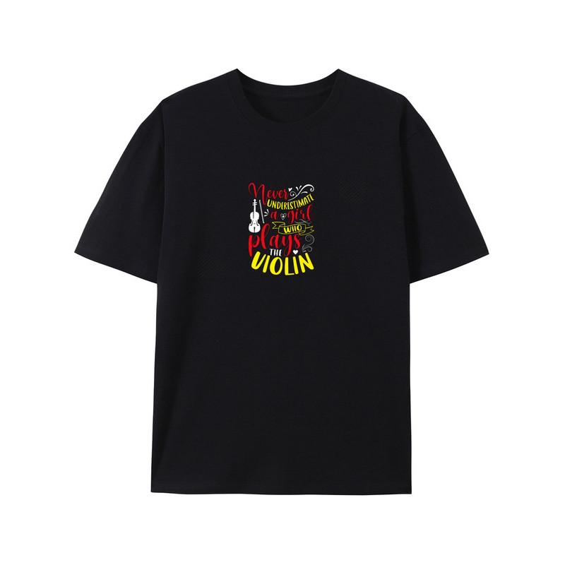 Shop Online Good Luck T Shirts Moisture-Wicking Sports Design