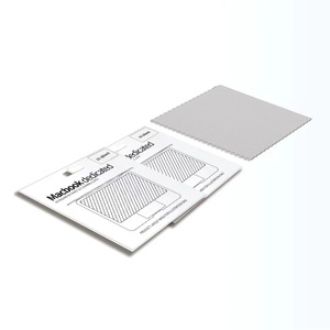 Surface <b>Laptop</b> Studio Keyboard Dustproof Cloth 14.4 Inch Cleaning Fiber <b>Cover</b> - Product Image 3