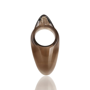 Anel peniano para extensão, adulto, masculino, atraso, brinquedos sexuais eróticos, anel para homens, masturbador - Product Image 2