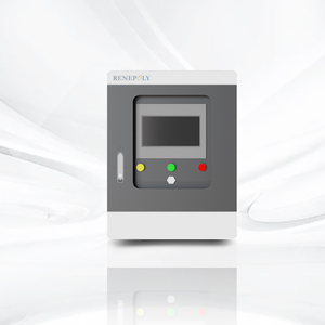 Sistema de Control de Microredes para Parques Industriales Renepoly, Gabinete EMS para Despacho Centralizado de Energía y Reducción de Costos Operativos - Product Image 1