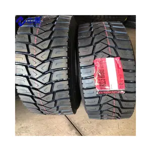 Wholesale 295 60R22.5 truck tyres NEW DESIGN ROAD SHINE heavy truck bus tyres/tires hot selling 100% good quality