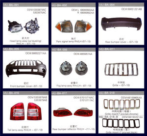 MUSUHA-Deflector de aire para Jeep <span class=keywords><strong>Compass</strong></span>, parachoques delantero inferior, OEM 68248765AC, 2017, <span class=keywords><strong>2018</strong></span>, 2019 - Product Image 3