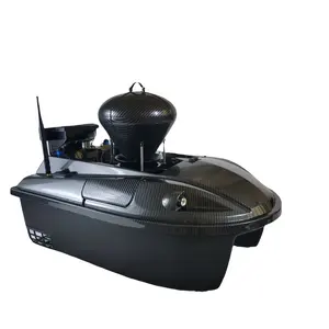 Multifunctionele 600M Gps Rc Plastic Elektronische Aasboot B60 Model Voor Karpervissen Speelgoed Viszoeker