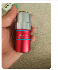 プランApo NIR HR 50X/0.65顕微鏡Pbjectiveレンズ日本製 - Product Image 3