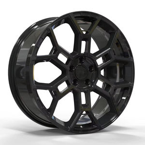 Cerchi Forgiati Xywheel 18-24 Pollici per LandRover RangeRover Evoque Defender Discovery <span class=keywords><strong>Velar</strong></span> DC100 Freelander Serie Vision UV4 - Product Image 1