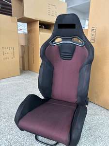 Ensemble de siège de voiture électrique modifié Mi Ni Cup siège de course <span class=keywords><strong>Recaro</strong></span> pour honda pour siège de voiture inclinable civique - Product Image 6