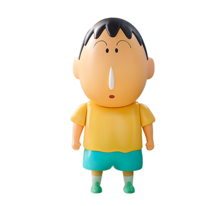 52Toys Figuras Coleccionables Frozen Ah-Dai Nini Clásicas de Plástico Escala 1/12 Juguetes de Moda Adornos Mercancía Regalos Originales para Todas las Edades - Product Image 1