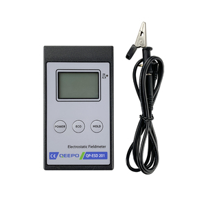 QEEPO QP-ESD201 Medidor Digital de Electricidad Estática ESD - Product Image 5