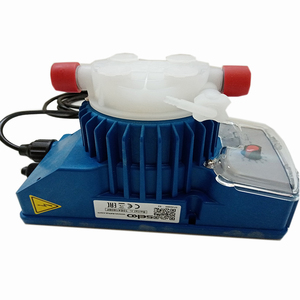 Repuestos para Maquinaria de Automatización, Bomba Dosificadora Seko Original Nueva AKL-603, Bomba de Aceite AKL-603 - Product Image 1