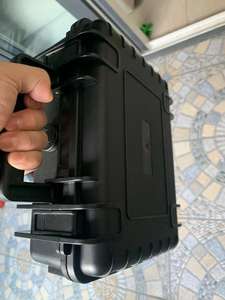 Compteur de particules d'huile portable économique ISO 4406, testeur de teneur en eau dans l'huile lubrifiante - Product Image 5