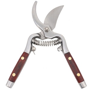 SUNSHINE bio naturel manche en bois raisins fruits plante coupe ciseaux <span class=keywords><strong>professionnel</strong></span> jardin <span class=keywords><strong>sécateur</strong></span> à main <span class=keywords><strong>sécateur</strong></span> <span class=keywords><strong>sécateur</strong></span> - Product Image 2