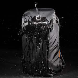 Easy — sac à dos pour homme, sac multifonctionnel imperméable de voyage, pour l'école, les Sports en plein air, pour ordinateur portable 15.6 pouces, nouvelle collection décontractée - Product Image 5