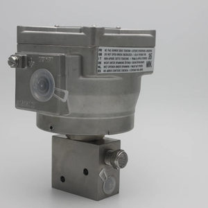 Válvula Solenoide Antideflagrante y Antiflama Tipo Piloto A-s-c-o Wsnf8327b302/309/322 de 2 Posiciones y 5 Vías, Tipo Empotrable, 24V, Nueva - Product Image 1