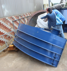 Qt 6-<span class=keywords><strong>15</strong></span> khối bê tông máy xây dựng máy làm gạch máy móc - Product Image 3