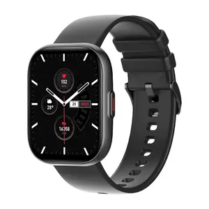 Nieuwe Collectie Smartwatch Relogio Applewatch Ultra Stijl Mp3 Geheugen Lokale Data Opslag 22Mm Overmax Band Water Smart Watch Fitness