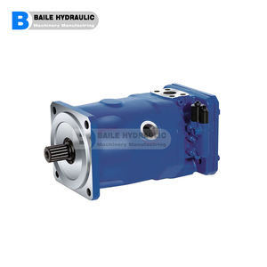 Kit de sellos de bomba genuinos para bombas de desplazamiento Variable Danfoss Series H1 H1P de 115cc, 130cc, 147cc, 165cc, 210cc - Product Image 1