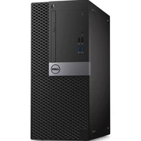 Nouvel ordinateur de bureau Optiplex 3060MT Tower I3-8100 4G 1T 8ème génération pour le bureau et la maison