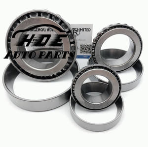 Cojinete diferencial delantero 30208JR para Mazda e2000 KIA Besta - Product Image 3