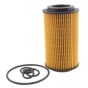 Elemento Filtrante Olio ad Alte Prestazioni Prezzo di Fabbrica OEM 1948921 per Camion DF Ricambi per Veicoli Pesanti Filtro Olio Motore - Product Image 4