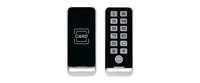 Lector de seguridad con control de acceso HF para uso doméstico o en oficina