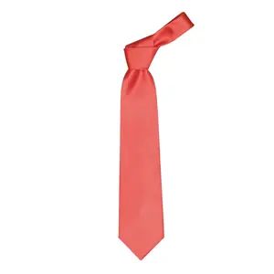 Corbata de poliéster de 150 cm, merchandising personalizado - Product Image 3