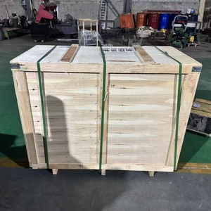 เครื่องบรรจุแบบกึ่งอัตโนมัติรุ่นใหม่ โรเตอร์ 10-3000 มล. สำหรับน้ำมันและน้ำผึ้ง พร้อมฟังก์ชันกวนและให้ความร้อน บรรจุภัณฑ์แบบถุง - Product Image 3