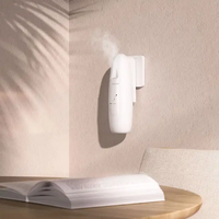 Diffuseur d'arômes électrique RTSJ nouveau pour humidificateur d'huile essentielle enfichable pour la maison, l'hôtel, le bureau et la climatisation