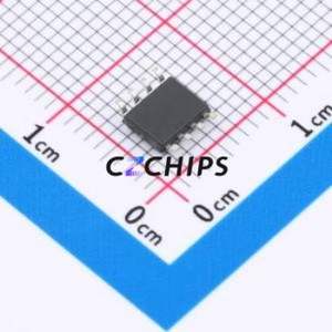 Amplificador de muestra/Retención de chip IC de circuito integrado HA5351IBZ de alta calidad - Product Image 2