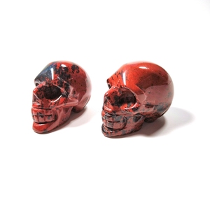 Tự Làm Tay Khắc Cuộc Sống Kích Thước Tinh Thể Thạch Anh Tinh Thể Khắc Tự Nhiên Hộp Sọ Bất Con Người Tinh Thể Hộp Sọ - Product Image 5