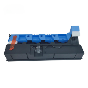 Haute Qualité C221 224 284E 364 7822 7828 454 554e 221S 281 308 <span class=keywords><strong>368</strong></span> pour Konica Minolta Déchets Toner Boîte - Product Image 4