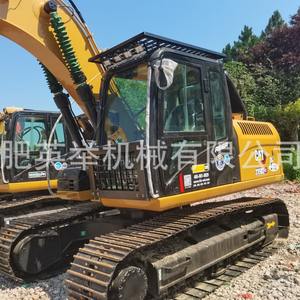 บริการพิธีการศุลกากรชั่วคราวสำหรับรถขุด 15 20 ตัน แบบขายตรง - Product Image 5