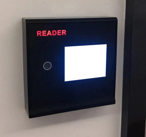 Qr code mutual scanner cloud access control dispositivo di controllo accessi wifi <span class=keywords><strong>mobile</strong></span> con controllo accessi basato su cloud - Product Image 3