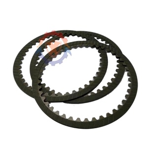 Plaque de friction du moteur oscillant 173-3450 1733450 pour excavatrice E320D E320C E320 E320D - Product Image 1