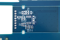 Assemblage de circuits imprimés (PCB) à haute teneur en graisse (TG), approvisionnement en composants SMT, fabrication de cartes de circuits imprimés (PCBA)